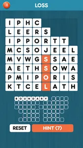 Word Smart: Word Search Games screenshot 2