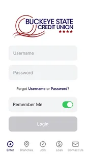 Buckeye State Credit Union screenshot 0