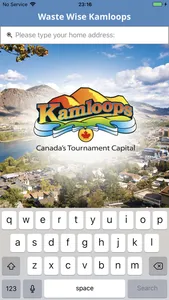 Waste Wise Kamloops screenshot 0