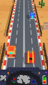 Traffic Hero screenshot 1