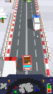 Traffic Hero screenshot 2