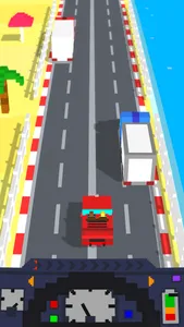 Traffic Hero screenshot 4