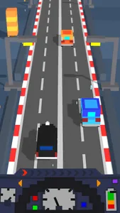 Traffic Hero screenshot 5