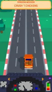 Traffic Hero screenshot 6