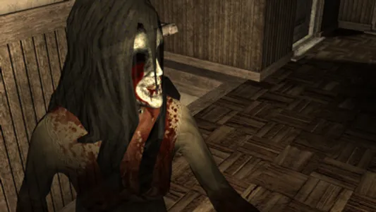 Lazaretto: Horror (Premium) screenshot 2