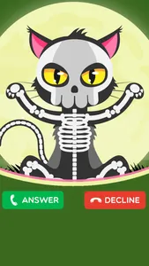 Cat Call Simulator: Meow Fun screenshot 2