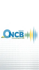 Rádio ONCB screenshot 1