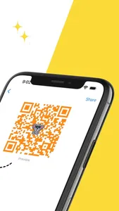 QR Code Scanner - Reader screenshot 2