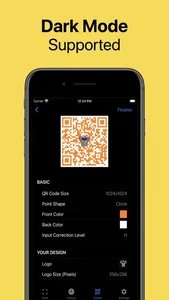 QR Code Scanner - Reader screenshot 6