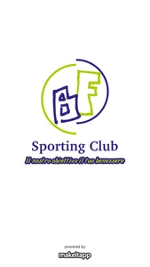 B&F SPORTING CLUB screenshot 0