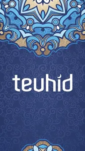 Tevhid screenshot 0