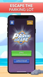 Parking Escape: Unblock Puzzle screenshot 5