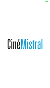 Ciné Mistral screenshot 0