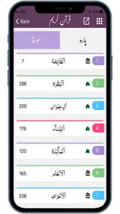 Sirat ul Jinan AlQuran Tafseer screenshot 5