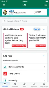 JRCALC PLUS screenshot 0