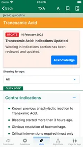 JRCALC PLUS screenshot 1