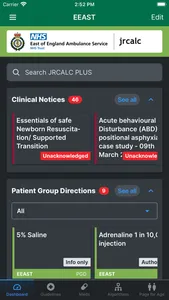 JRCALC PLUS screenshot 3