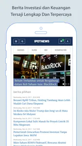 IPOTNEWS screenshot 0