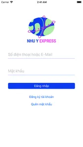 Như Ý Express screenshot 0