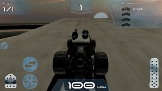 Violent Chariot (Online game) screenshot 2
