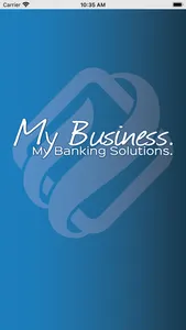 Solutions Bank Business screenshot 0