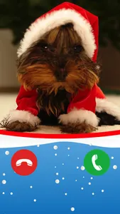 The Baby Santa Claus Calls Me screenshot 1