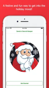 Santa's Secret Keeper screenshot 4