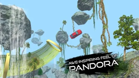 Ultra Ramp Extreme Stunts screenshot 1