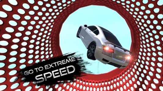 Ultra Ramp Extreme Stunts screenshot 4