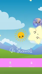 Kawaii Wallpapers Cute screenshot 1