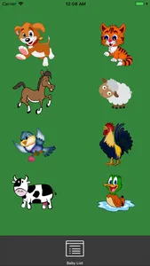 Bebeto - Baby Development App screenshot 6