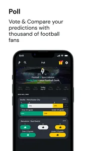 ProfitTips - Football Tips screenshot 6