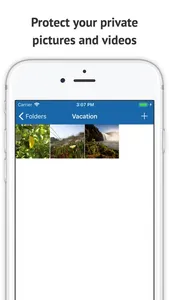 LockApp - Protect Your Photos screenshot 2