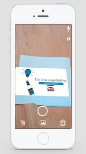 Box AR screenshot 2