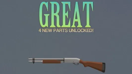 Gun Builder 2 screenshot 1