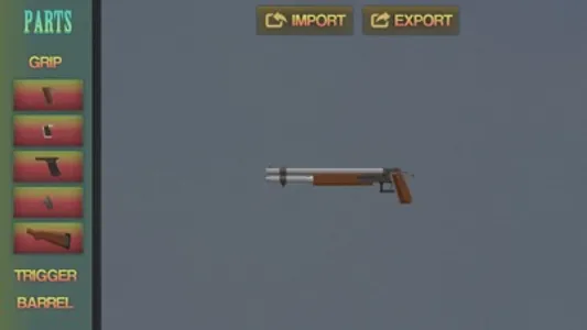 Gun Builder 2 screenshot 2