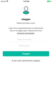 Bakker Arkel screenshot 0