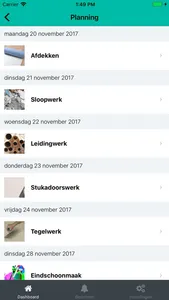 Bakker Arkel screenshot 2