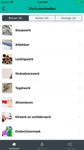 Bakker Arkel screenshot 3