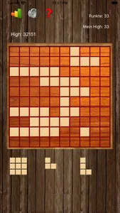 Wood-Block pro screenshot 2