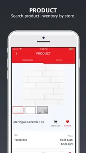 Floor & Decor Pro Premier screenshot 3