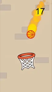 Fall'n Dunk screenshot 4