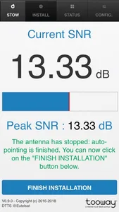 KA-SAT Pointer FMA screenshot 1