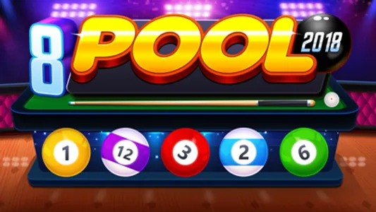 8 Ball Pool: Fun Pool Game screenshot 0