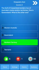 Learn Australia screenshot 2