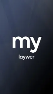 MyLawyers screenshot 0