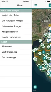 Naturpark Amager screenshot 3