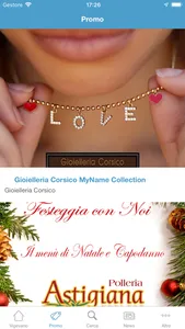  Vigevano App  screenshot 2