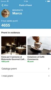  Vigevano App  screenshot 4