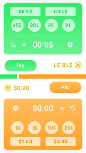 Math Duel: Money Practice Tool screenshot 3